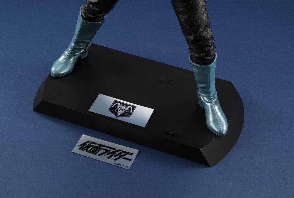 [PREORDINE] Kamen Rider Ultimate Article Figure - Masked Rider 40 cm - Megahouse - Statue