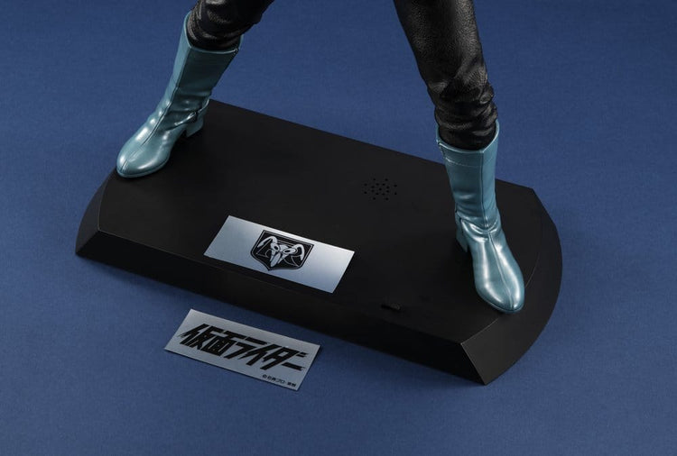 [PREORDINE] Kamen Rider Ultimate Article Figure - Masked Rider 40 cm - Megahouse - Statue