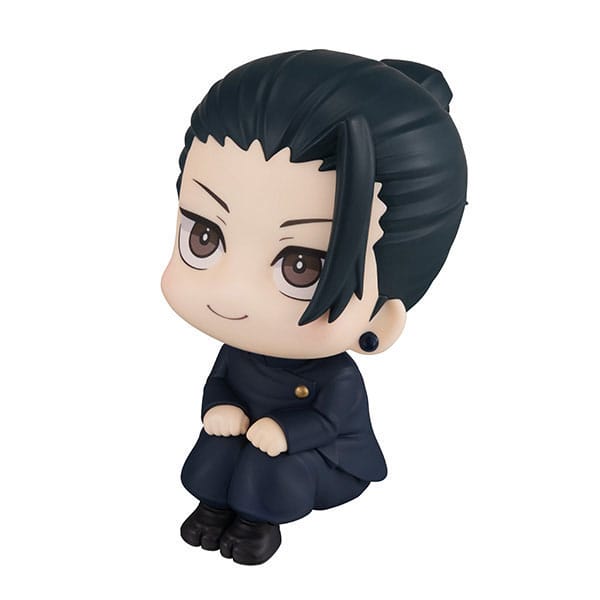 [PREORDINE] Jujutsu Kaisen Action Figure Geto Suguru KOSEN Ver. 11 cm - Megahouse - Statue