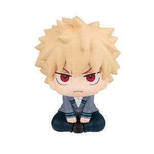[PREORDINE] My Hero Academia Statua Look Up Katsuki Bakugo 11 cm - Megahouse - Statue