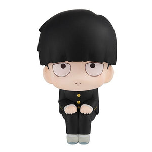 [PREORDINE] Mob Psycho 100 - Statua Look Up Shigeo Kageyama 11 cm - Megahouse - Statue