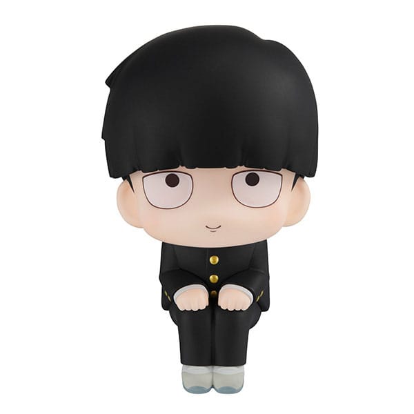 [PREORDINE] Mob Psycho 100 - Statua Look Up Shigeo Kageyama 11 cm - Megahouse - Statue
