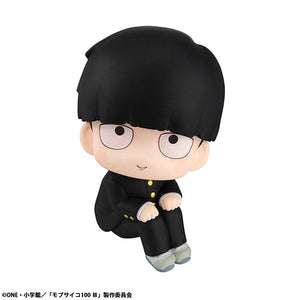 [PREORDINE] Mob Psycho 100 - Statua Look Up Shigeo Kageyama 11 cm - Megahouse - Statue