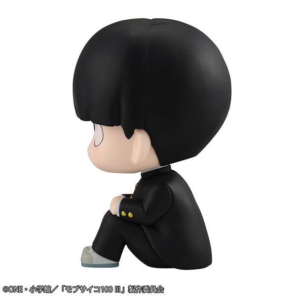 [PREORDINE] Mob Psycho 100 - Statua Look Up Shigeo Kageyama 11 cm - Megahouse - Statue
