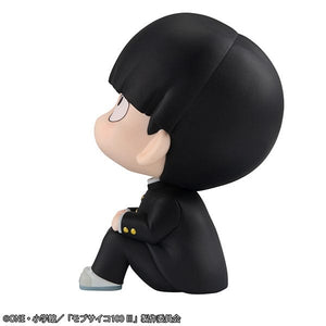 [PREORDINE] Mob Psycho 100 - Statua Look Up Shigeo Kageyama 11 cm - Megahouse - Statue