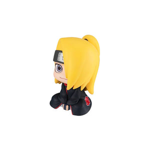 [PREORDINE] Naruto Shippuden Action Figure Deidara Look Up 11 cm - Megahouse - Statue
