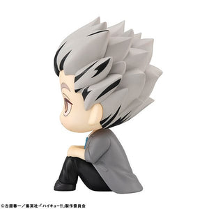 [PREORDINE] Statua Haikyu!! Look Up: Kotaro Bokuto 11 cm - Megahouse - Statue