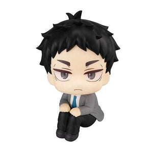 [PREORDINE] Statua Haikyu!! Look Up Keiji Akaashi 11 cm - Megahouse - Statue