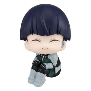 [PREORDINE] Kaiju No. 8 Statua Look Up Soshiro Hoshina 11 cm - Megahouse - Statue