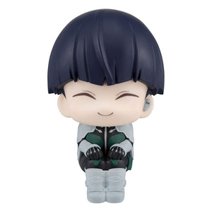 [PREORDINE] Kaiju No. 8 Statua Look Up Soshiro Hoshina 11 cm - Megahouse - Statue