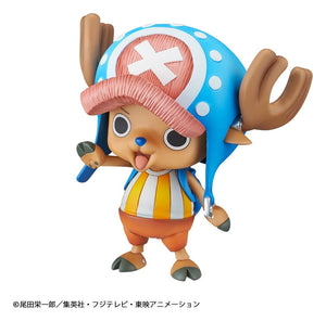 [PREORDINE] Action Figure One Piece Variable Action Heroes Tony Tony Chopper 8 cm - Megahouse - Action figures