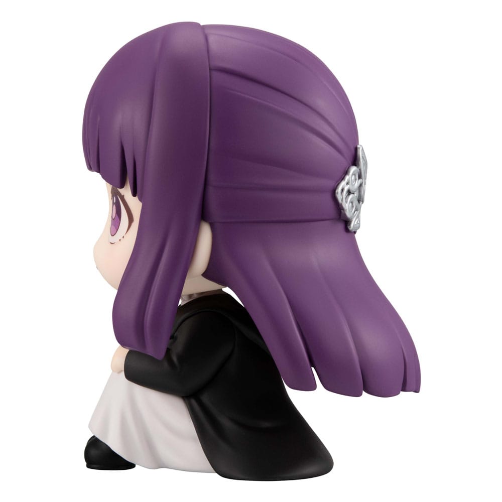 Frieren: Beyond Journey's End Statua PVC Fern Look Up 11 cm - Megahouse - Statue
