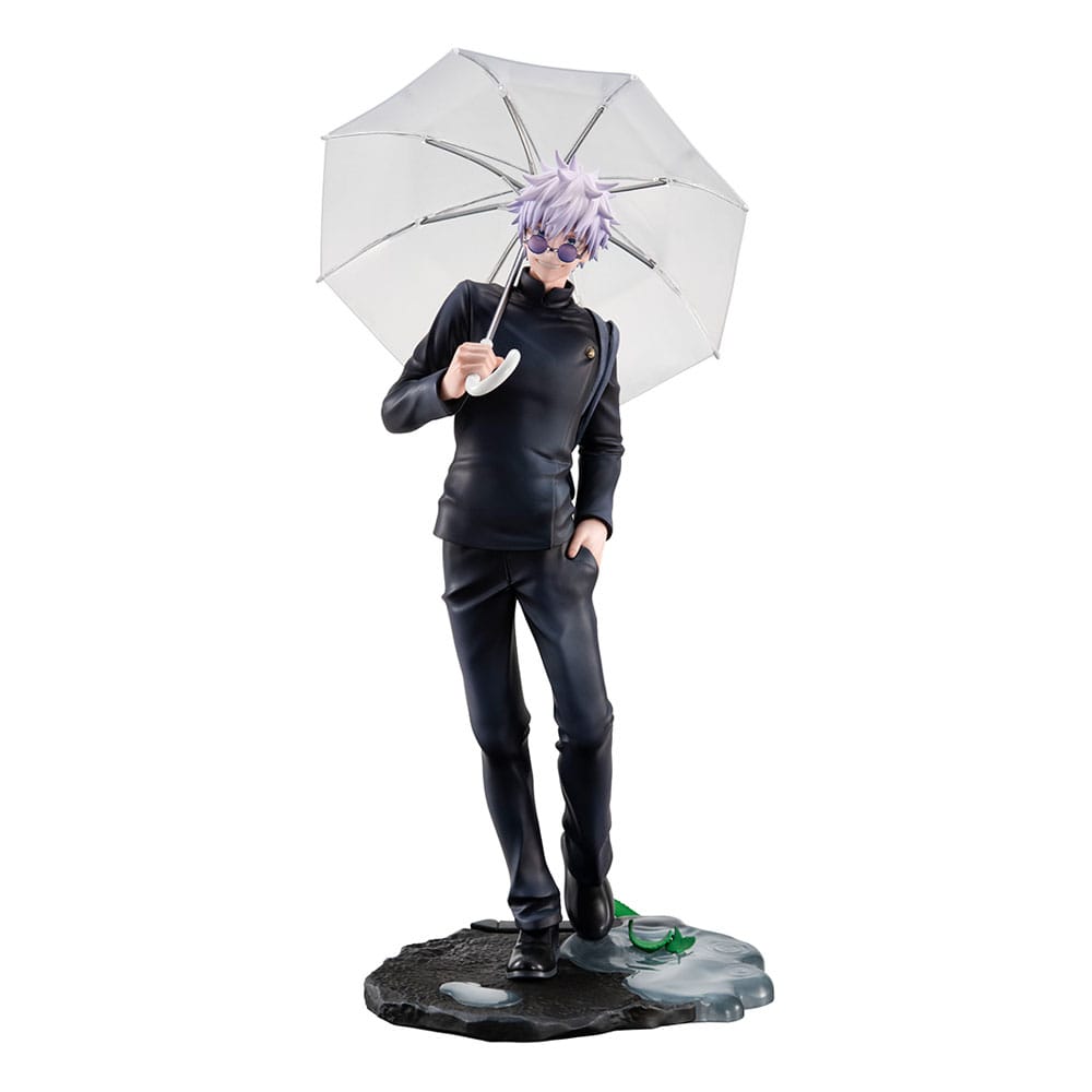 [PREORDER] JUJUTSU KAISEN - Gojo Satoru "Kosen" - Statue 29cm