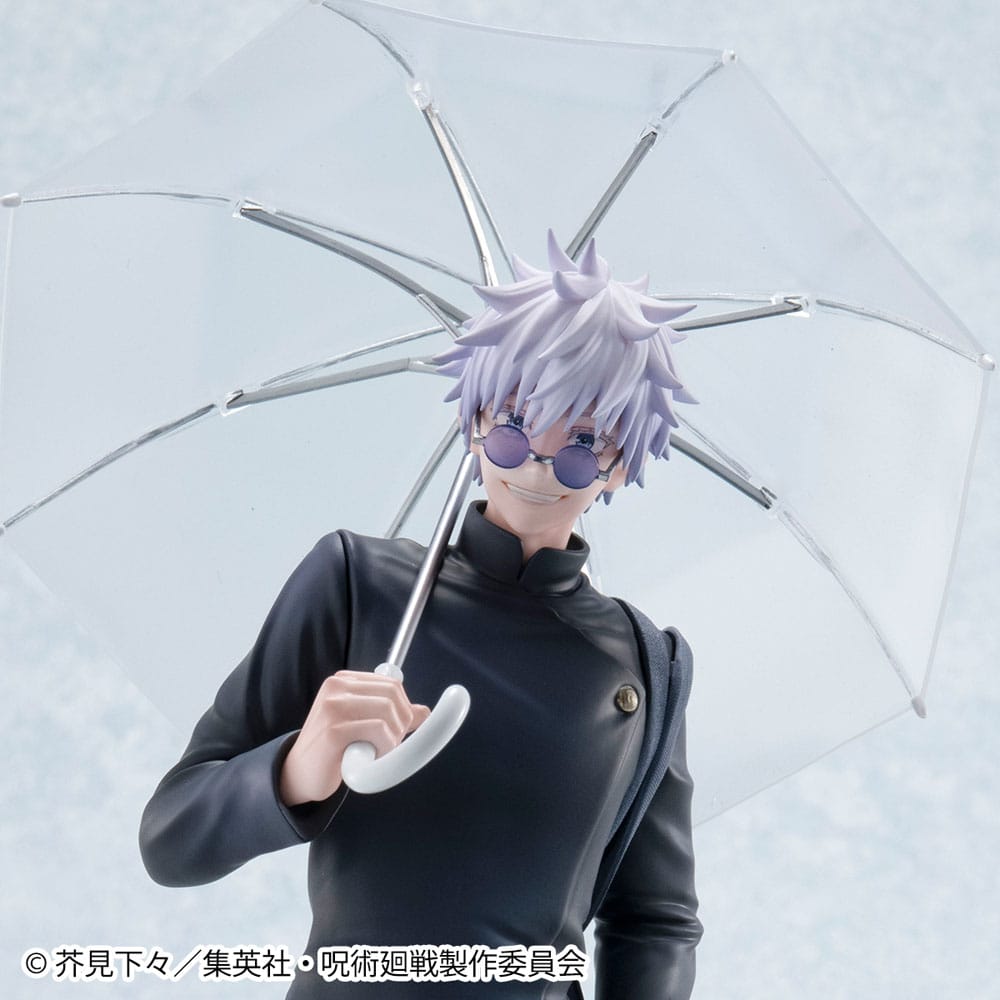 [PREORDER] JUJUTSU KAISEN - Gojo Satoru "Kosen" - Statue 29cm