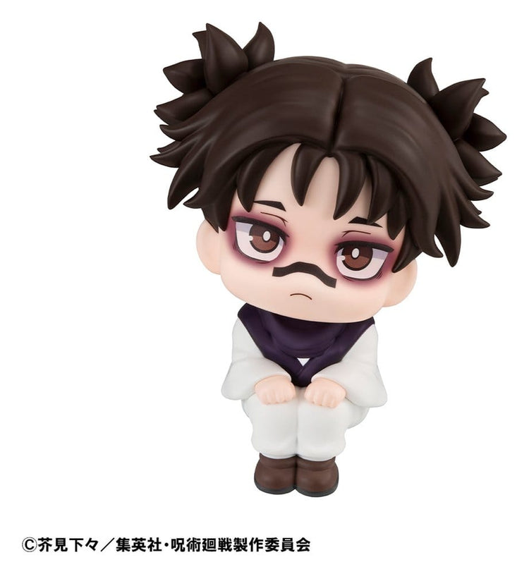 [PREORDINE] Jujutsu Kaisen - Statuetta Lookup Choso 11 cm - Megahouse - Megahouse - Statue