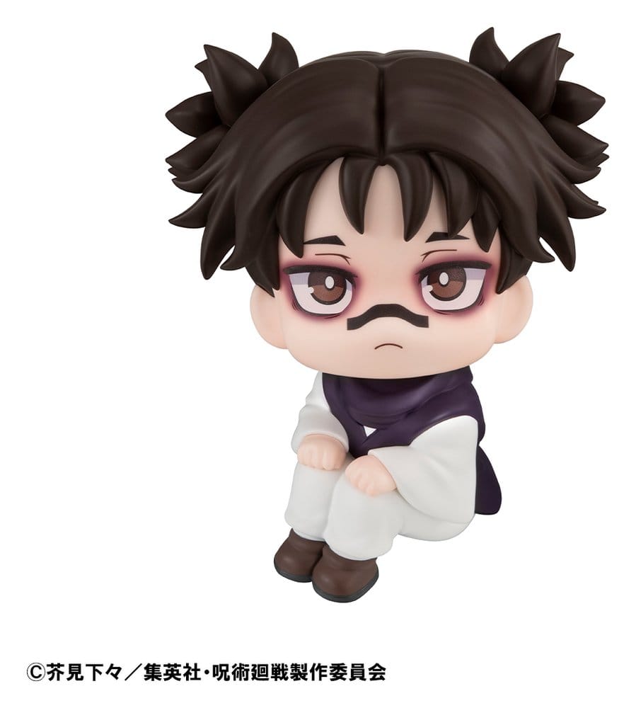 [PREORDINE] Jujutsu Kaisen - Statuetta Lookup Choso 11 cm - Megahouse - Megahouse - Statue