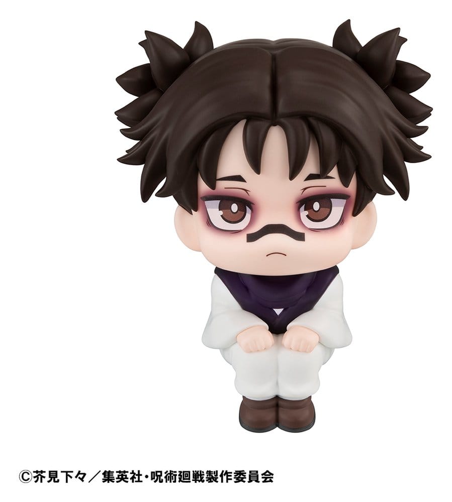 [PREORDINE] Jujutsu Kaisen - Statuetta Lookup Choso 11 cm - Megahouse - Megahouse - Statue