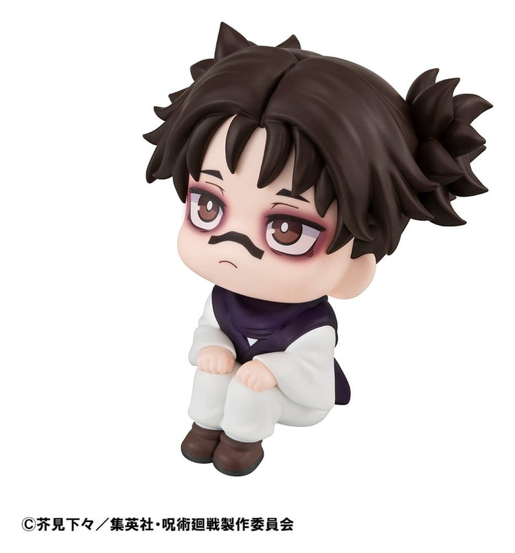 [PREORDINE] Jujutsu Kaisen - Statuetta Lookup Choso 11 cm - Megahouse - Megahouse - Statue