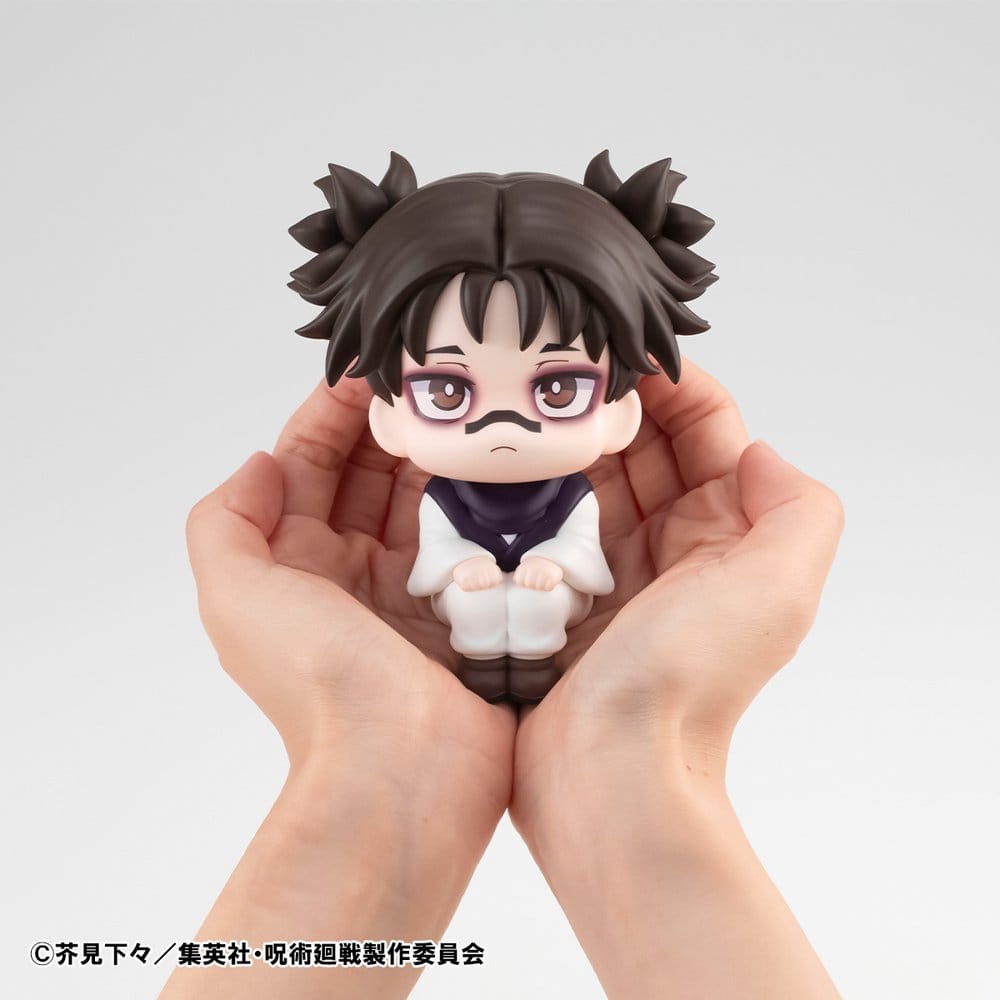 [PREORDINE] Jujutsu Kaisen - Statuetta Lookup Choso 11 cm - Megahouse - Megahouse - Statue