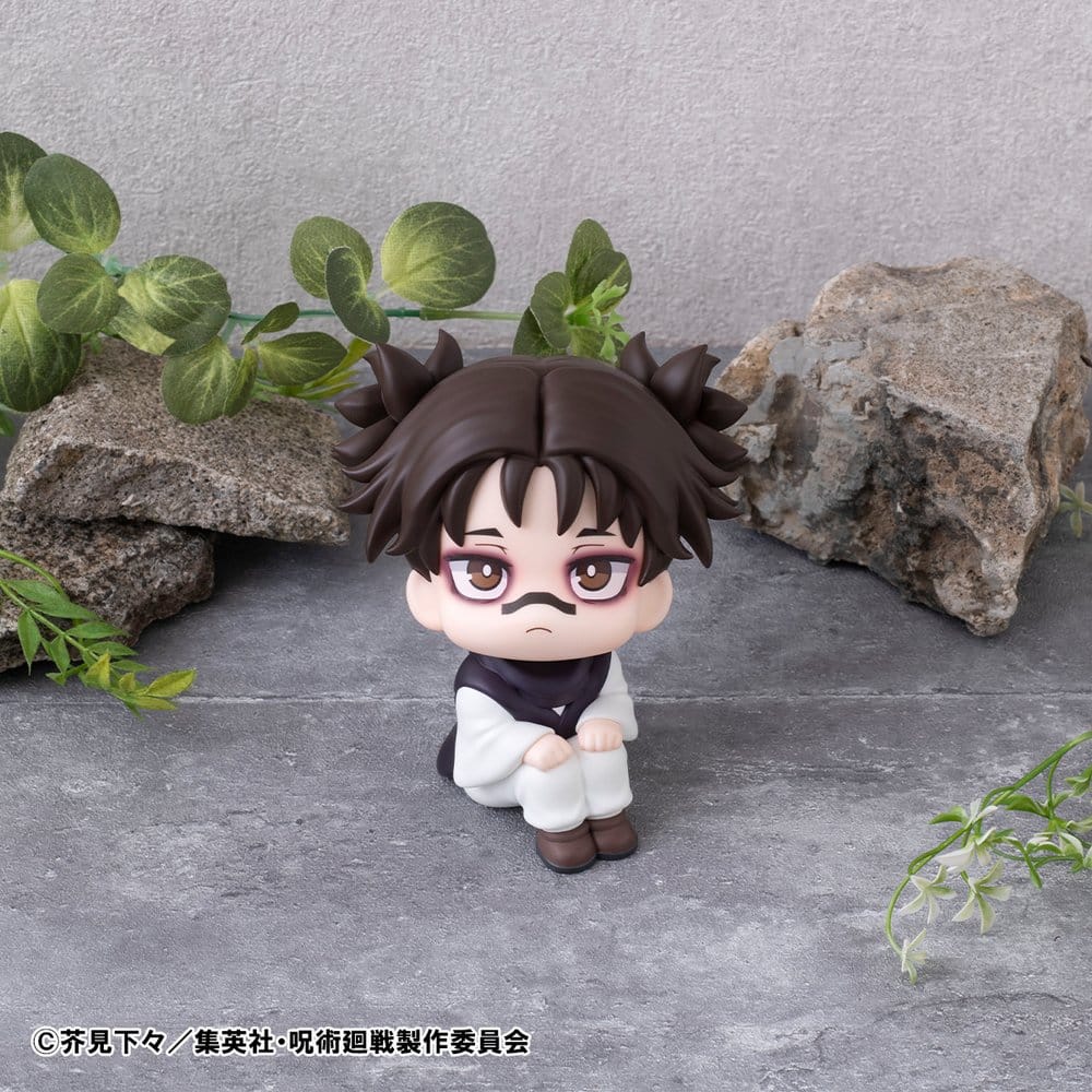 [PREORDINE] Jujutsu Kaisen - Statuetta Lookup Choso 11 cm - Megahouse - Megahouse - Statue