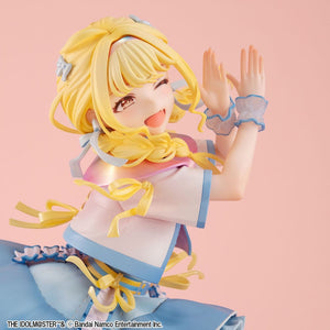 [PREORDINE] Gakuen Idolmaster: Statua Kotone Fujita The World's Cutest Me Ver. 25cm - Megahouse - Statue