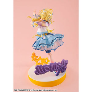 [PREORDINE] Gakuen Idolmaster: Statua Kotone Fujita The World's Cutest Me Ver. 25cm - Megahouse - Statue