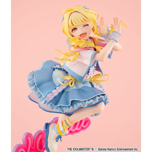 [PREORDINE] Gakuen Idolmaster: Statua Kotone Fujita The World's Cutest Me Ver. 25cm - Megahouse - Statue