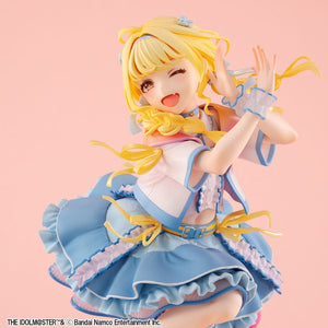 [PREORDINE] Gakuen Idolmaster: Statua Kotone Fujita The World's Cutest Me Ver. 25cm - Megahouse - Statue