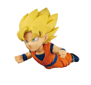 [PREORDINE] Dragon Ball Tobimasu Trading Figure 5 cm Assortimento (6) - Megahouse - Mini-figurine