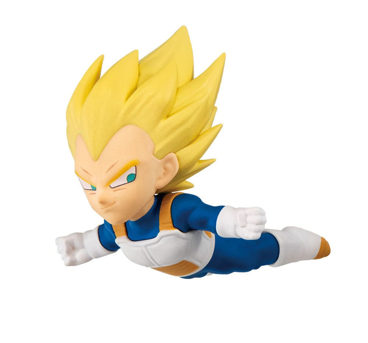 [PREORDINE] Dragon Ball Tobimasu Trading Figure 5 cm Assortimento (6) - Megahouse - Mini-figurine