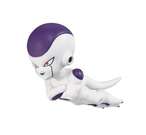 [PREORDINE] Dragon Ball Tobimasu Trading Figure 5 cm Assortimento (6) - Megahouse - Mini-figurine
