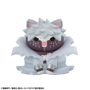 [PREORDINE] My Hero Academia - Mini Figure Mega Cat Project: Heroaca Cats Vol. 1 Blind Box - Megahouse - Mini-figurine
