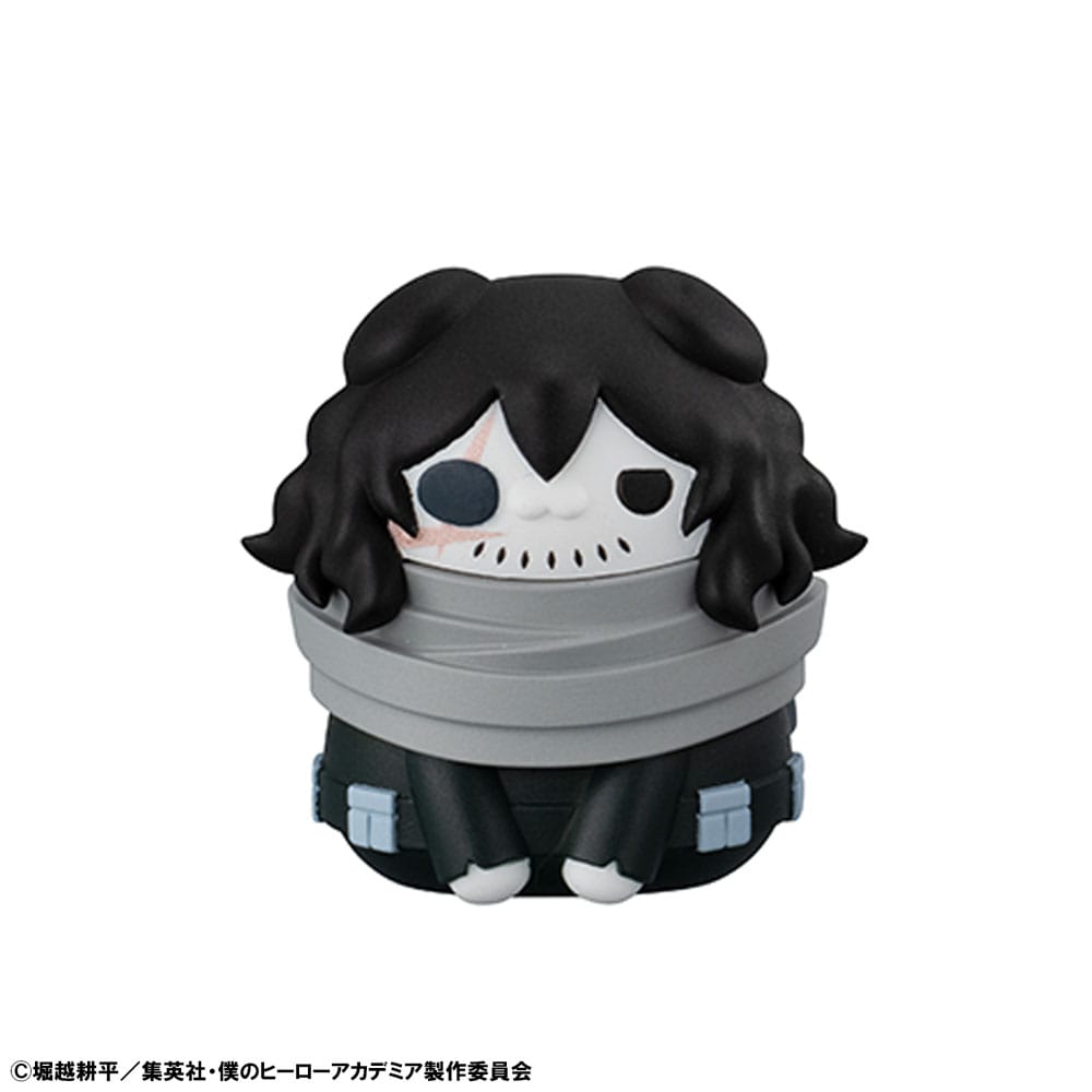 [PREORDINE] My Hero Academia - Mini Figure Mega Cat Project: Heroaca Cats Vol. 1 Blind Box - Megahouse - Mini-figurine
