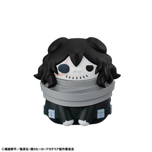 [PREORDINE] My Hero Academia - Mini Figure Mega Cat Project: Heroaca Cats Vol. 1 Blind Box - Megahouse - Mini-figurine