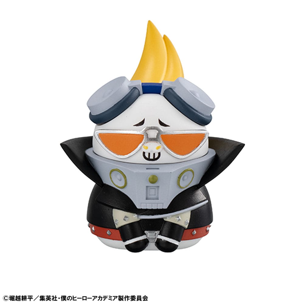 [PREORDINE] My Hero Academia - Mini Figure Mega Cat Project: Heroaca Cats Vol. 1 Blind Box - Megahouse - Mini-figurine