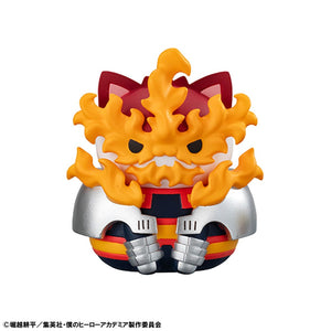 [PREORDINE] My Hero Academia - Mini Figure Mega Cat Project: Heroaca Cats Vol. 1 Blind Box - Megahouse - Mini-figurine