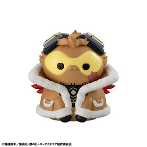 [PREORDINE] My Hero Academia - Mini Figure Mega Cat Project: Heroaca Cats Vol. 1 Blind Box - Megahouse - Mini-figurine