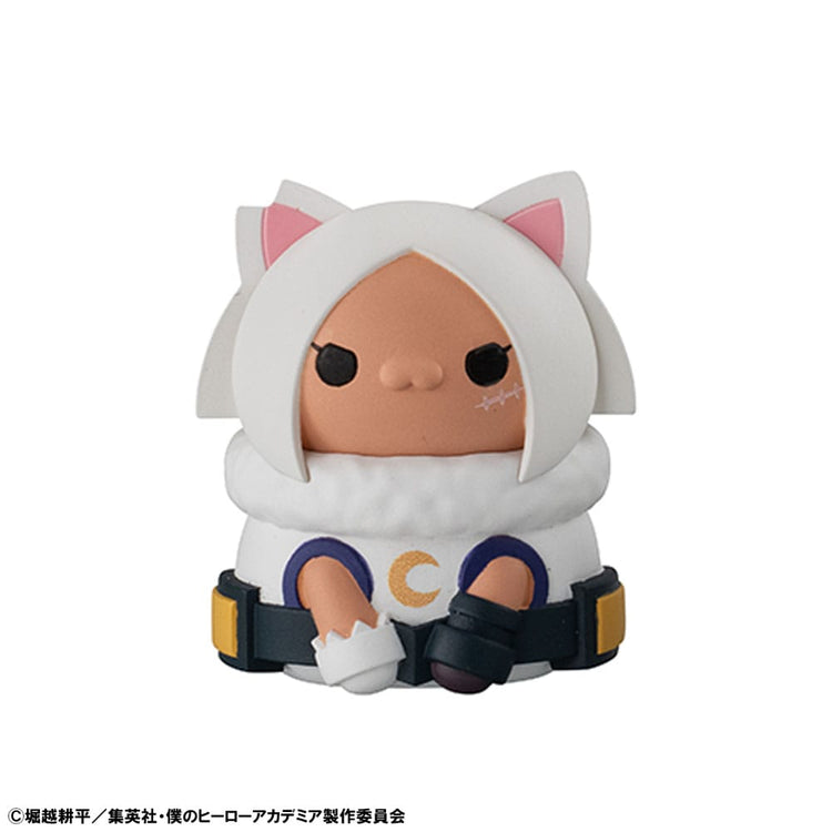 [PREORDINE] My Hero Academia - Mini Figure Mega Cat Project: Heroaca Cats Vol. 1 Blind Box - Megahouse - Mini-figurine