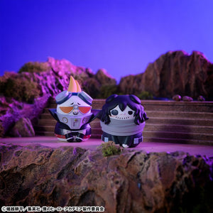 [PREORDINE] My Hero Academia - Mini Figure Mega Cat Project: Heroaca Cats Vol. 1 Blind Box - Megahouse - Mini-figurine