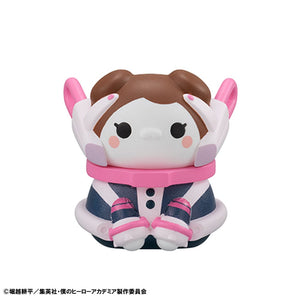 [PREORDINE] My Hero Academia - Mini Figure Mega Cat Project Vol.2 Blind Box - Megahouse - Mini-figurine