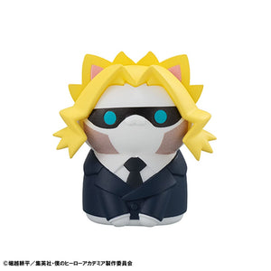 [PREORDINE] My Hero Academia - Mini Figure Mega Cat Project Vol.2 Blind Box - Megahouse - Mini-figurine