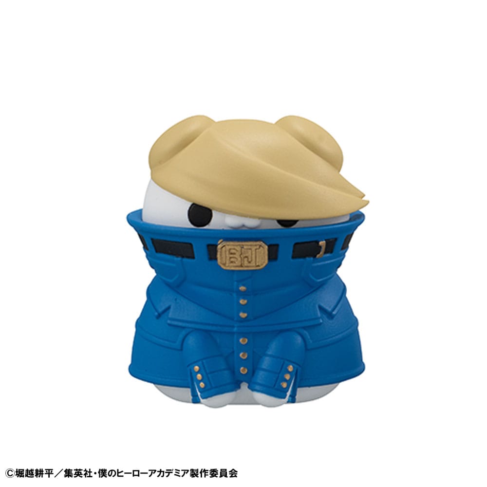 [PREORDINE] My Hero Academia - Mini Figure Mega Cat Project Vol.2 Blind Box - Megahouse - Mini-figurine