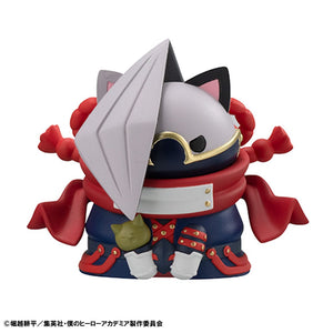 [PREORDINE] My Hero Academia - Mini Figure Mega Cat Project Vol.2 Blind Box - Megahouse - Mini-figurine