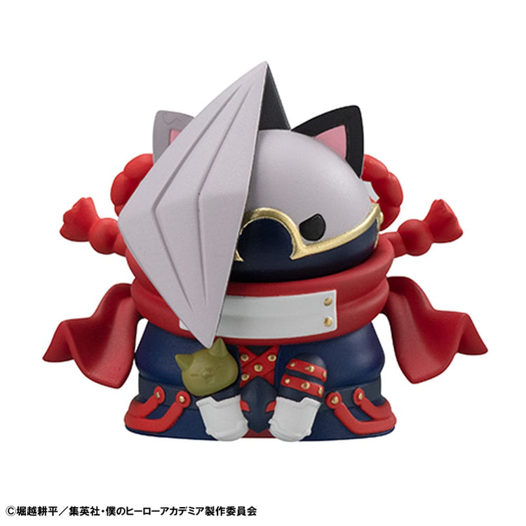 [PREORDINE] My Hero Academia - Mini Figure Mega Cat Project Vol.2 Blind Box - Megahouse - Mini-figurine