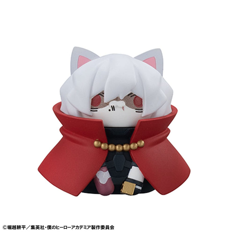[PREORDINE] My Hero Academia - Mini Figure Mega Cat Project Vol.2 Blind Box - Megahouse - Mini-figurine