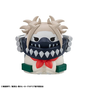 [PREORDINE] My Hero Academia - Mini Figure Mega Cat Project Vol.2 Blind Box - Megahouse - Mini-figurine