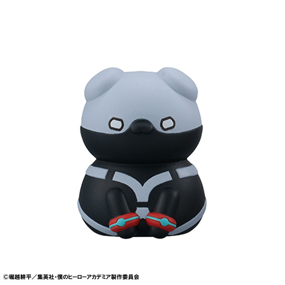[PREORDINE] My Hero Academia - Mini Figure Mega Cat Project Vol.2 Blind Box - Megahouse - Mini-figurine