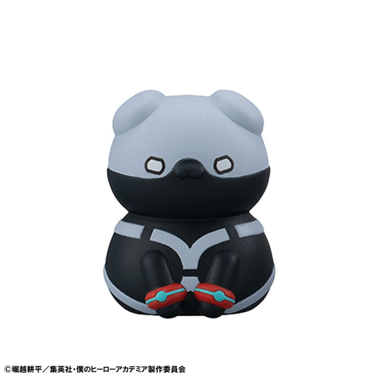 [PREORDINE] My Hero Academia - Mini Figure Mega Cat Project Vol.2 Blind Box - Megahouse - Mini-figurine