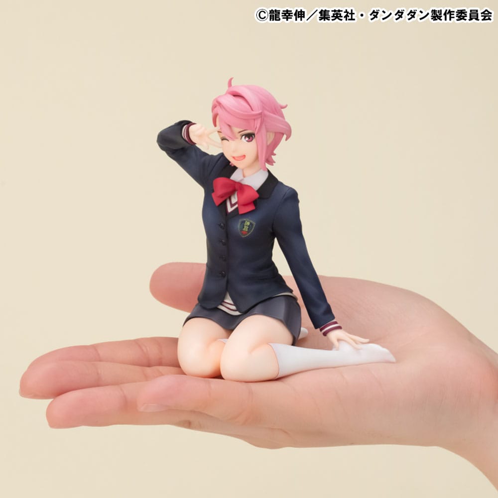 [PREORDER] DANDADAN - Aira - Palm Size G.E.M Statue 9cm