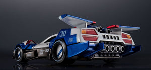 [PREORDINE] Future GPX Cyber Formula - Veicolo Asurada G.S.X Heritage Edition 7 cm - Megahouse - Statue